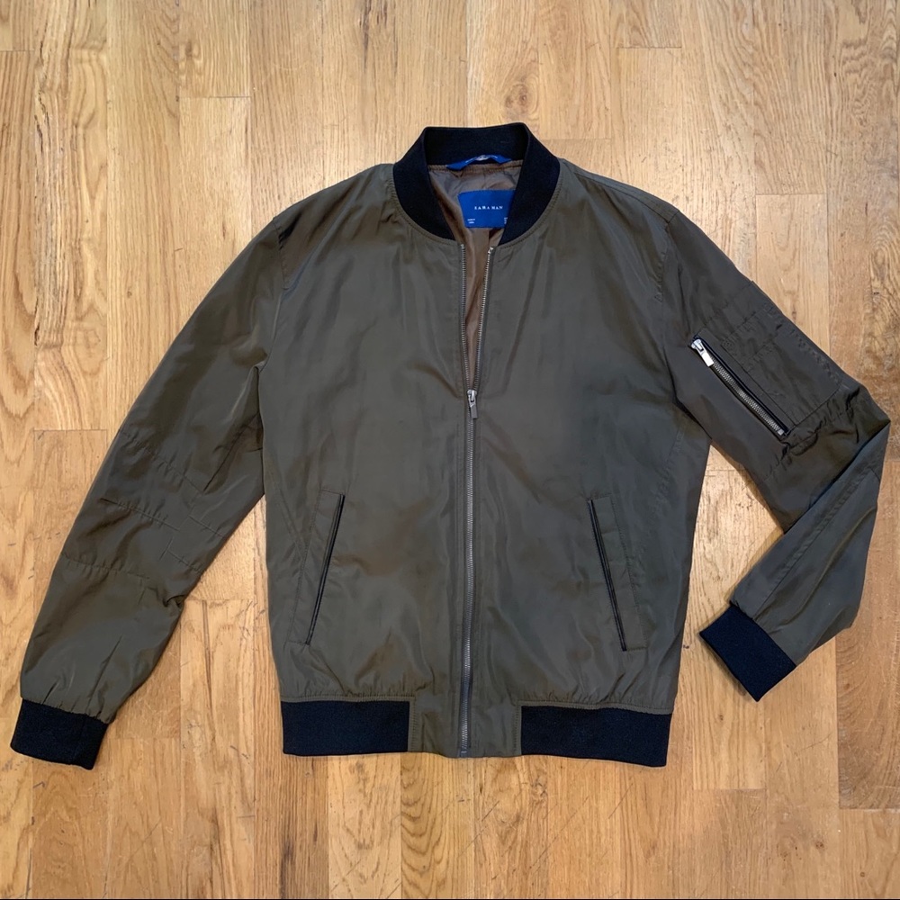 Windbreaker